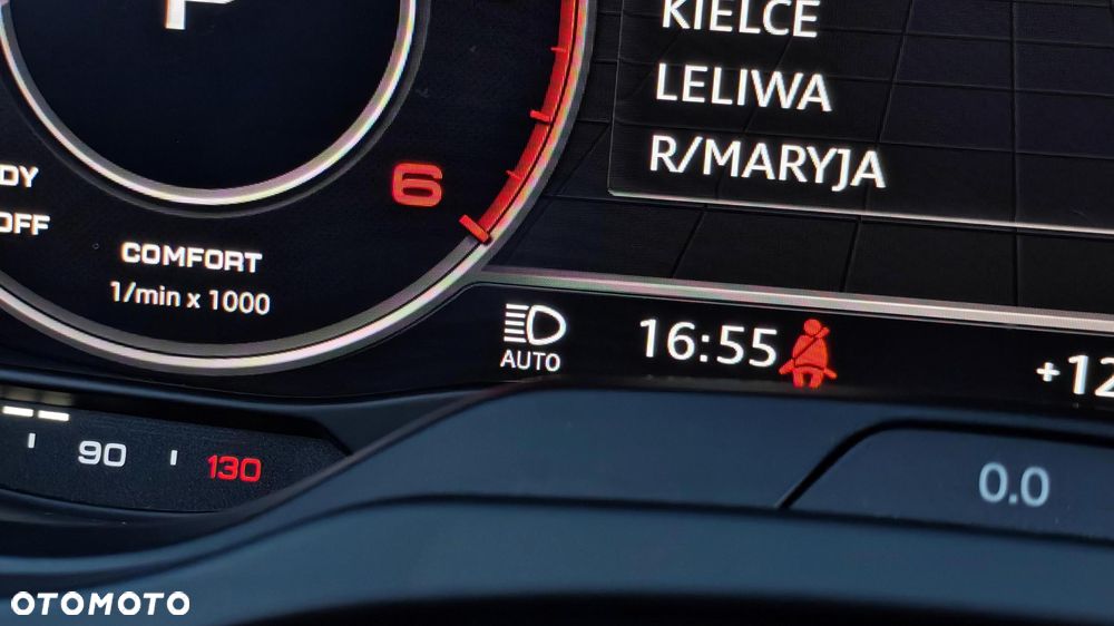 Audi A3 Sportback 30 TDI S tronic design - 37