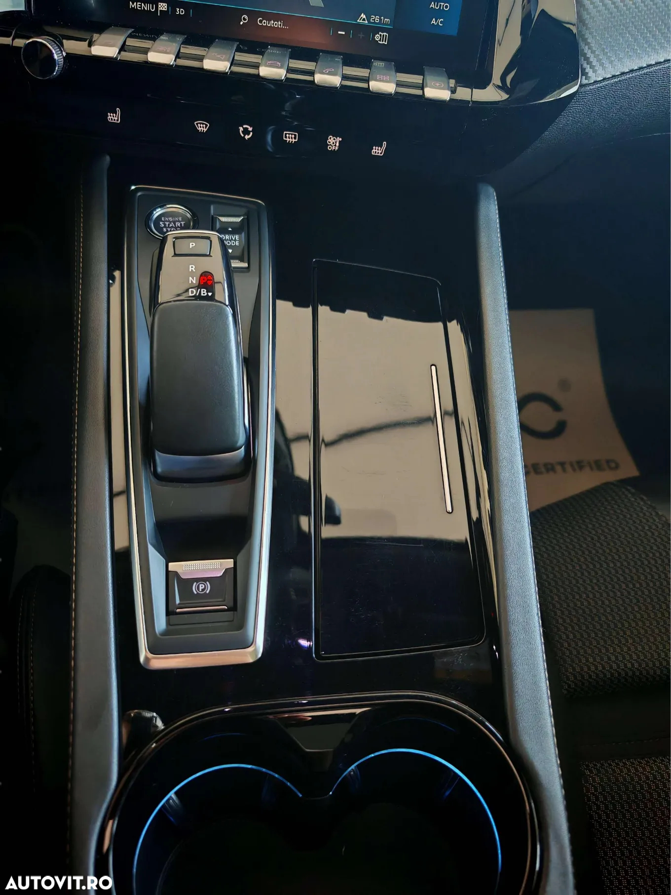 Peugeot 508 - 30