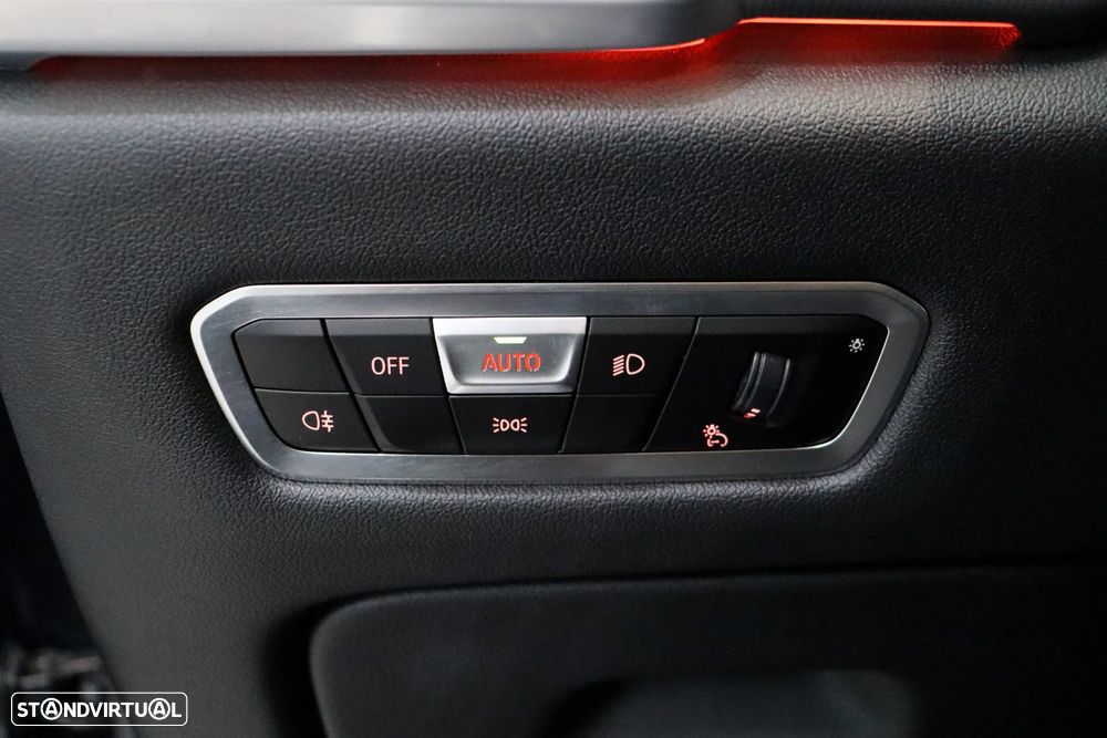 BMW X5 45 e xDrive xLine - 32