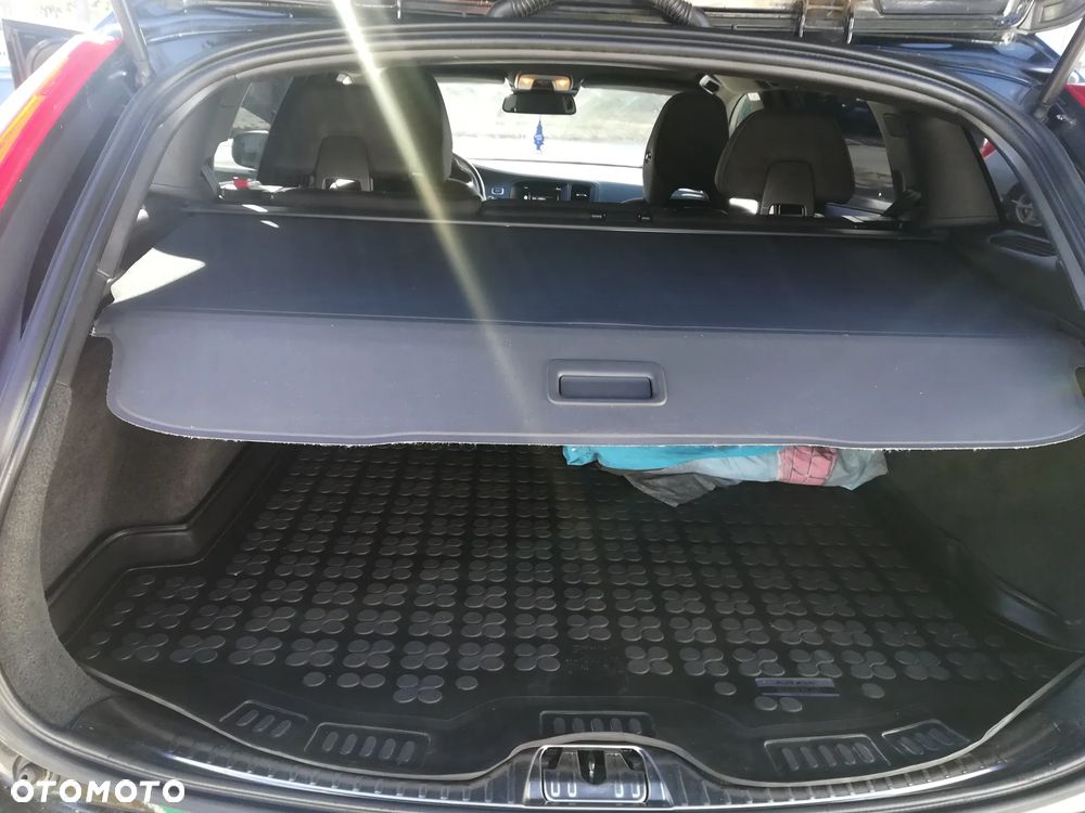Volvo V60 D4 Geartronic Momentum - 8