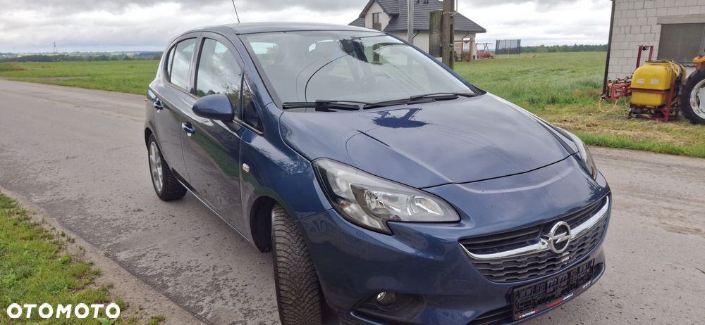 Opel Corsa 1.4 Color Edition - 1