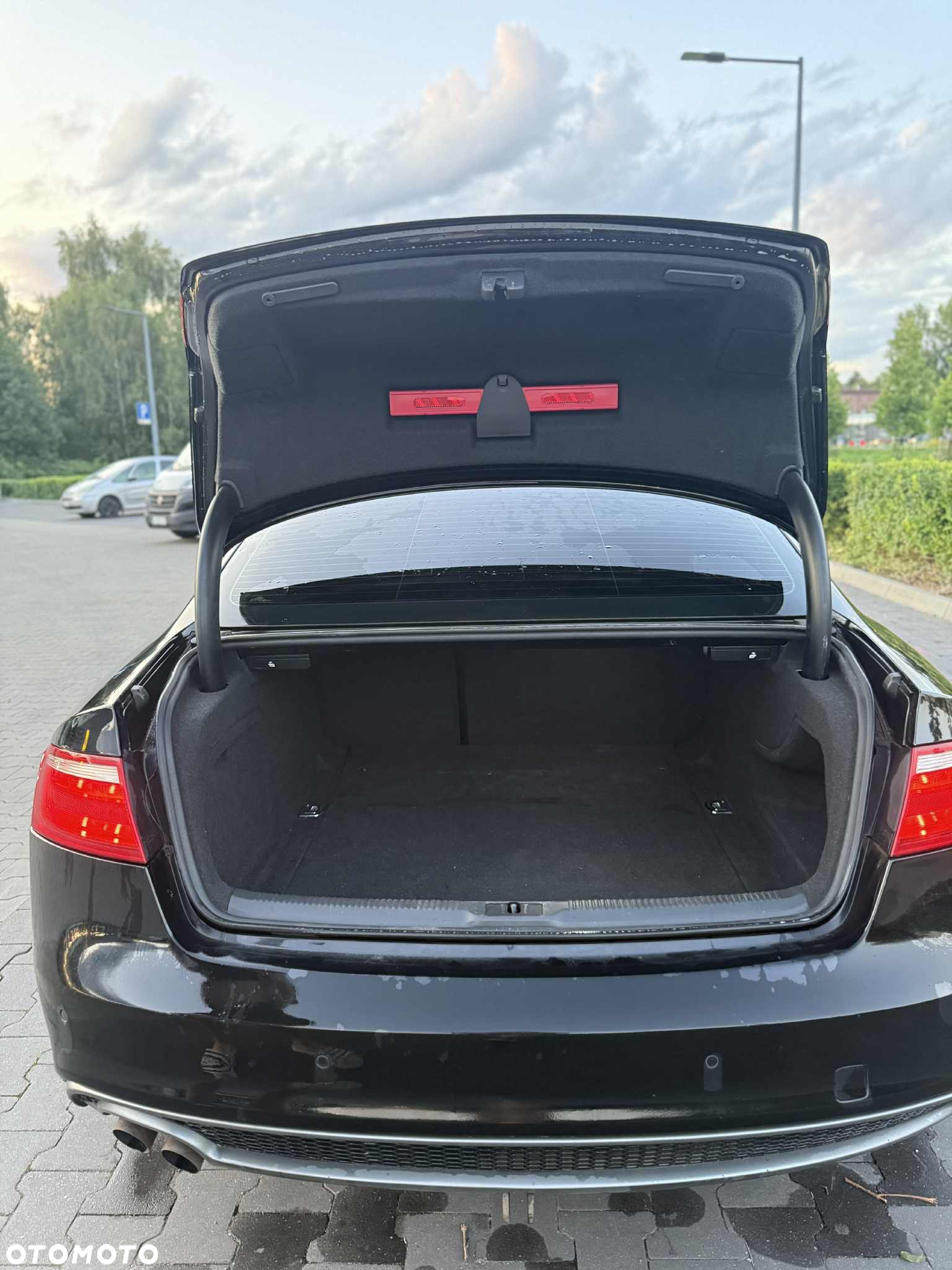 Audi A5 Coupe 2.0 TDI Quattro S tronic - 13