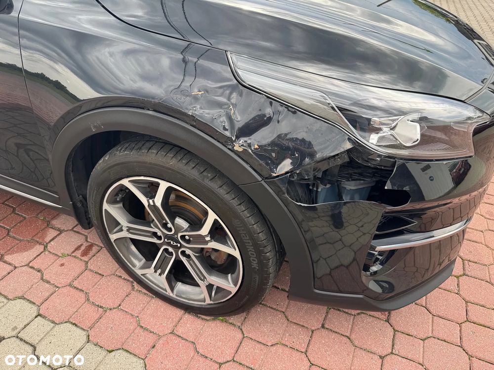 Kia XCeed 1.0 T-GDI L - 17