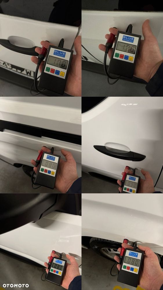 Toyota ProAce Kombi D-4D Medium 2,6t - 35