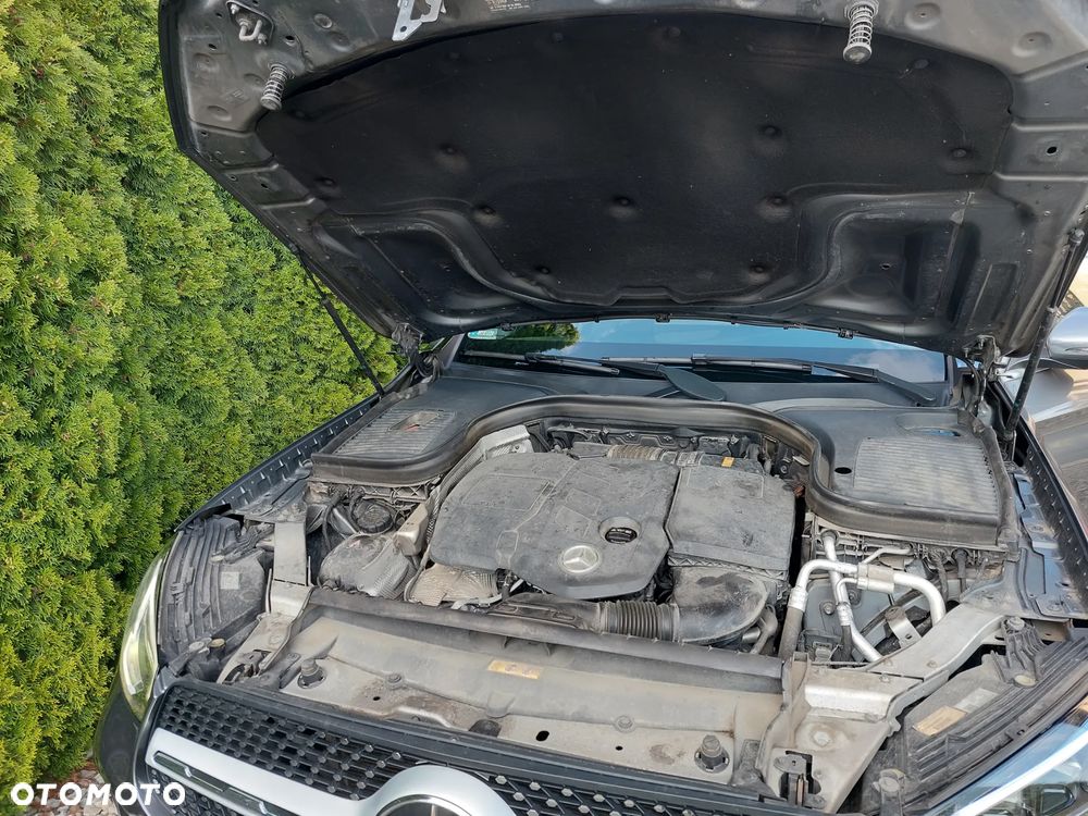 Mercedes-Benz GLC 200 d 4-Matic - 22