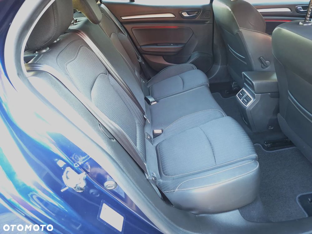 Renault Megane 1.3 TCe FAP Intens - 31