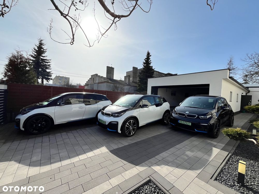 BMW i3 i3S 120 Ah - 13