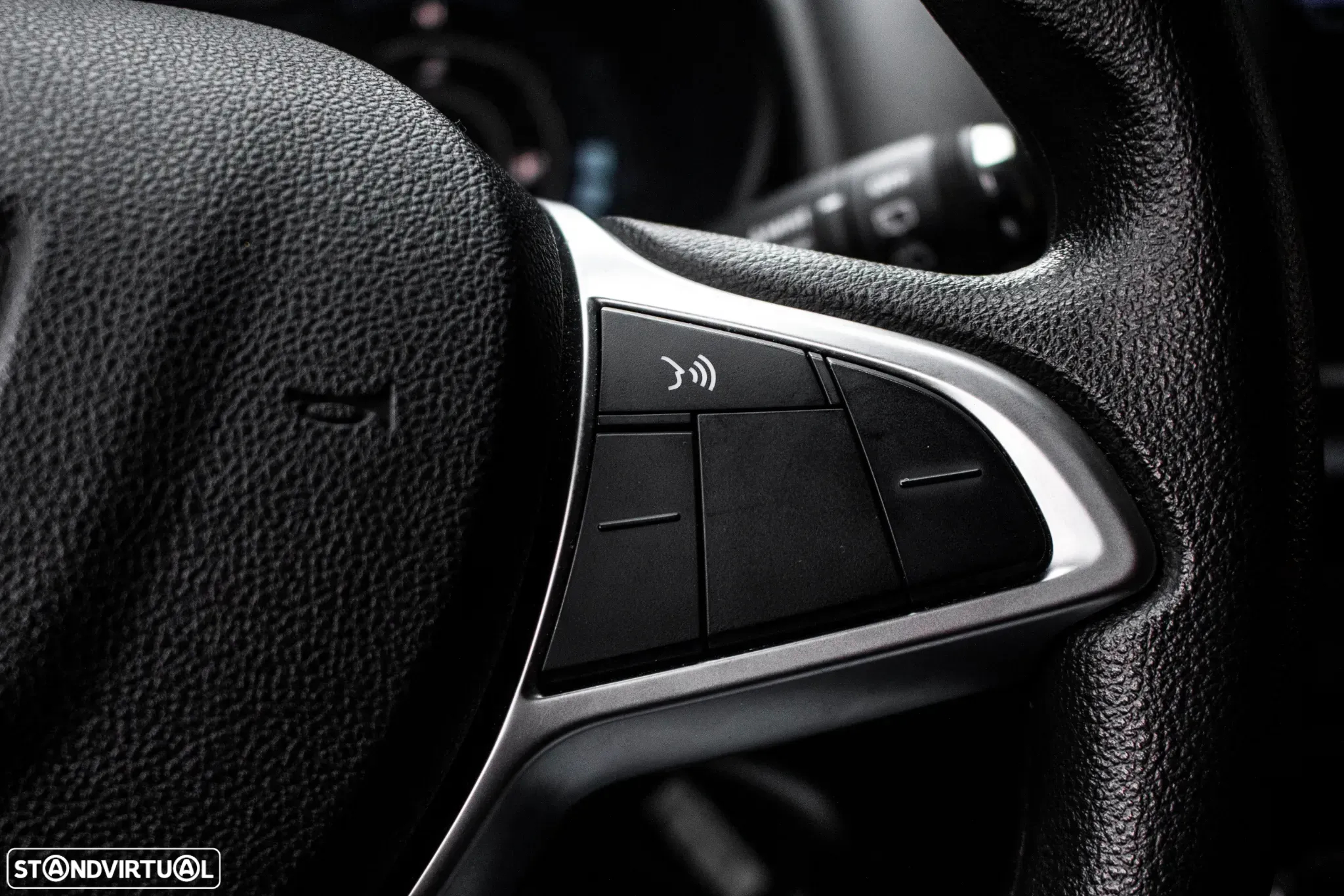 Dacia Spring Electric 45 Comfort - 15