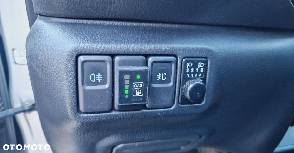 Subaru Impreza SW 1.5 RA - 14