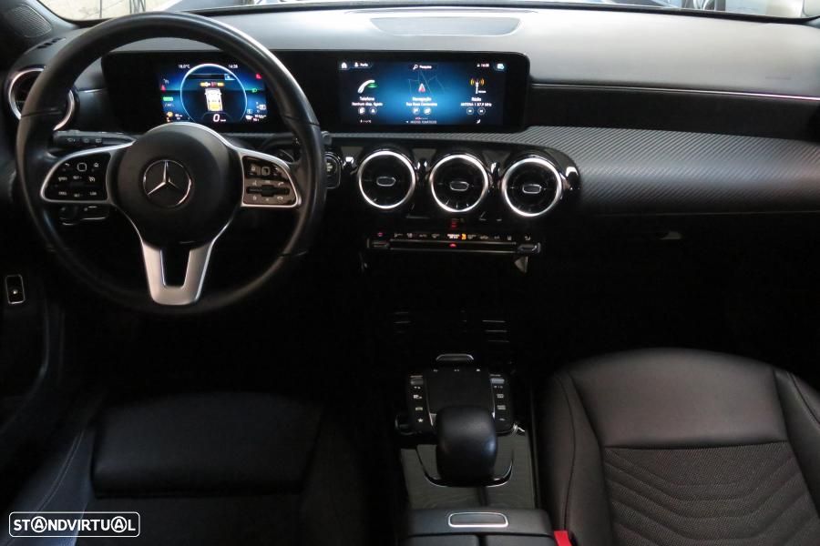 Mercedes-Benz A 250 e Style Plus - 9