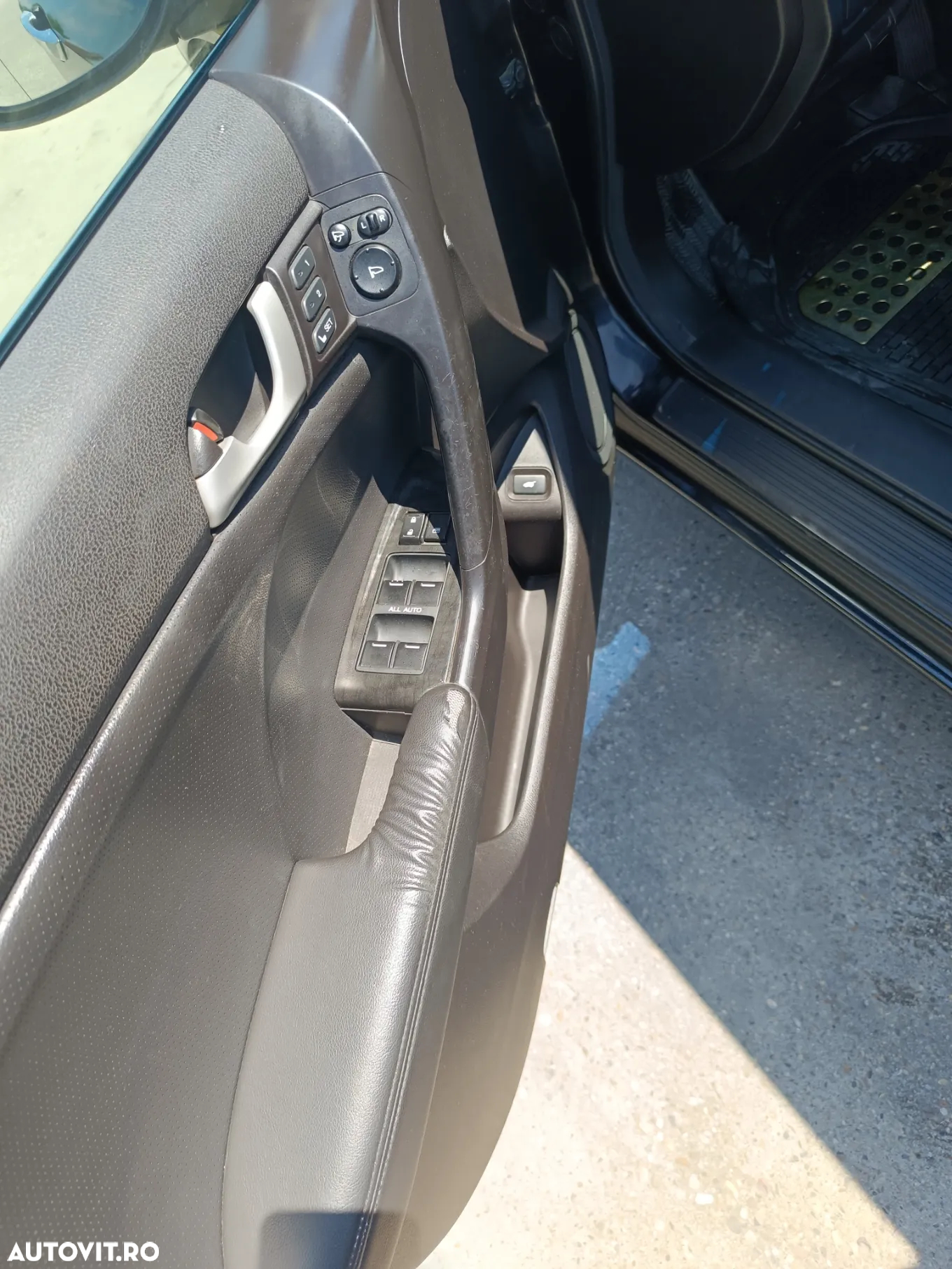Honda Accord Tourer 2.2i-DTEC Lifestyle - 9