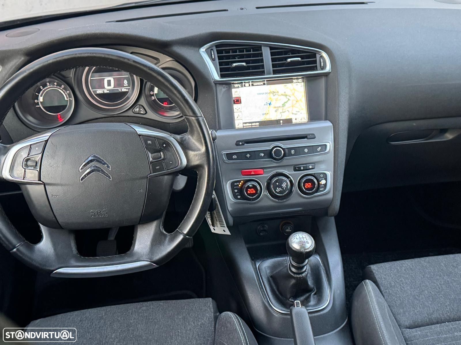 Citroën C4 1.6 BlueHDi Feel - 5