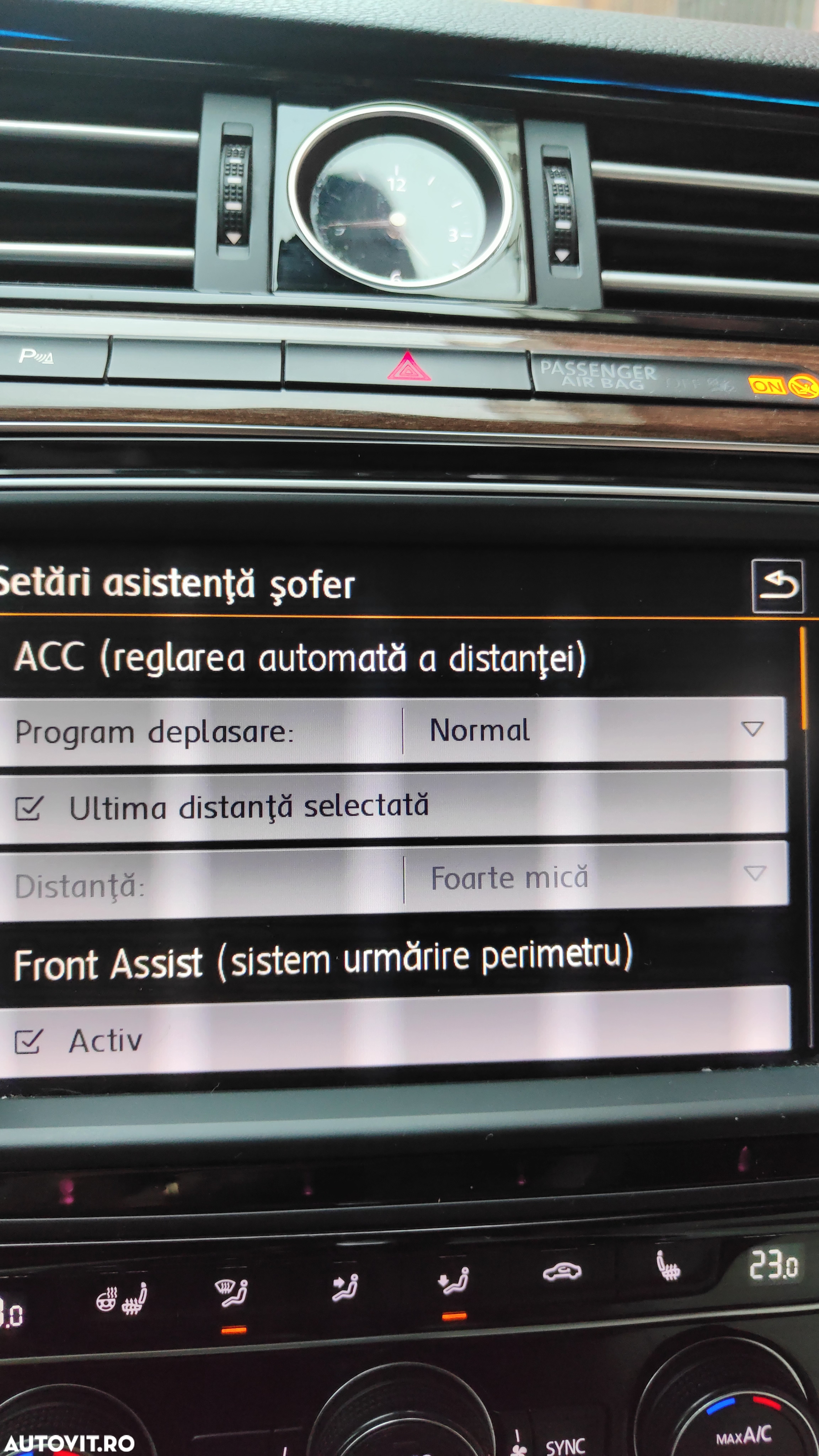 Volkswagen Passat Variant 2.0 TDI DSG Highline - 15