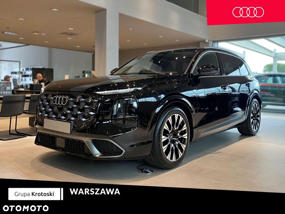 Audi Q7 - 2