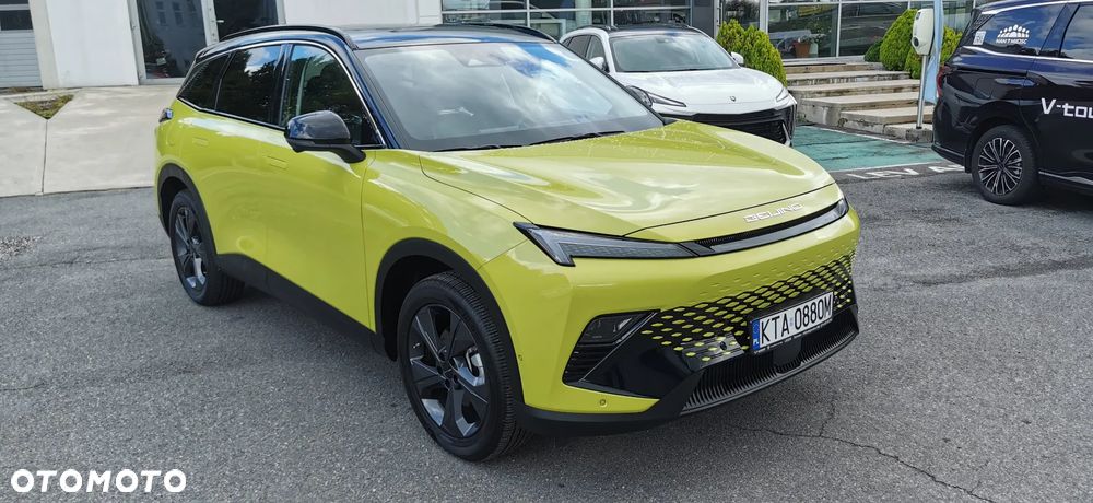 Baic 5