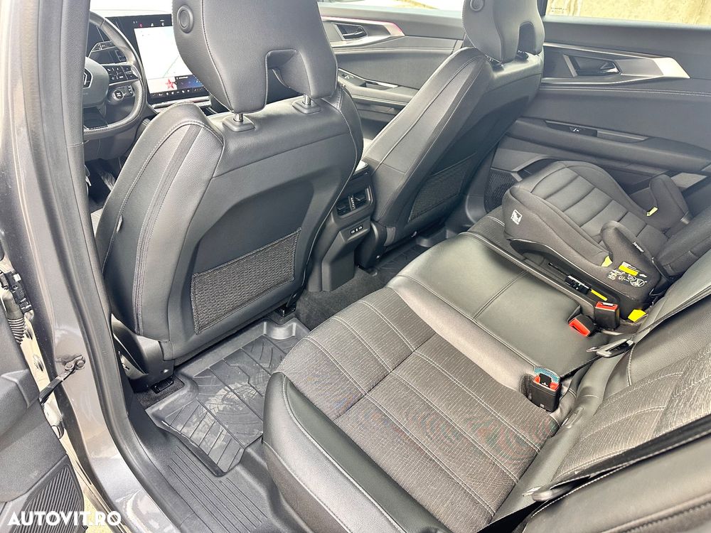 Renault Austral 160 MHEV Techno - 14