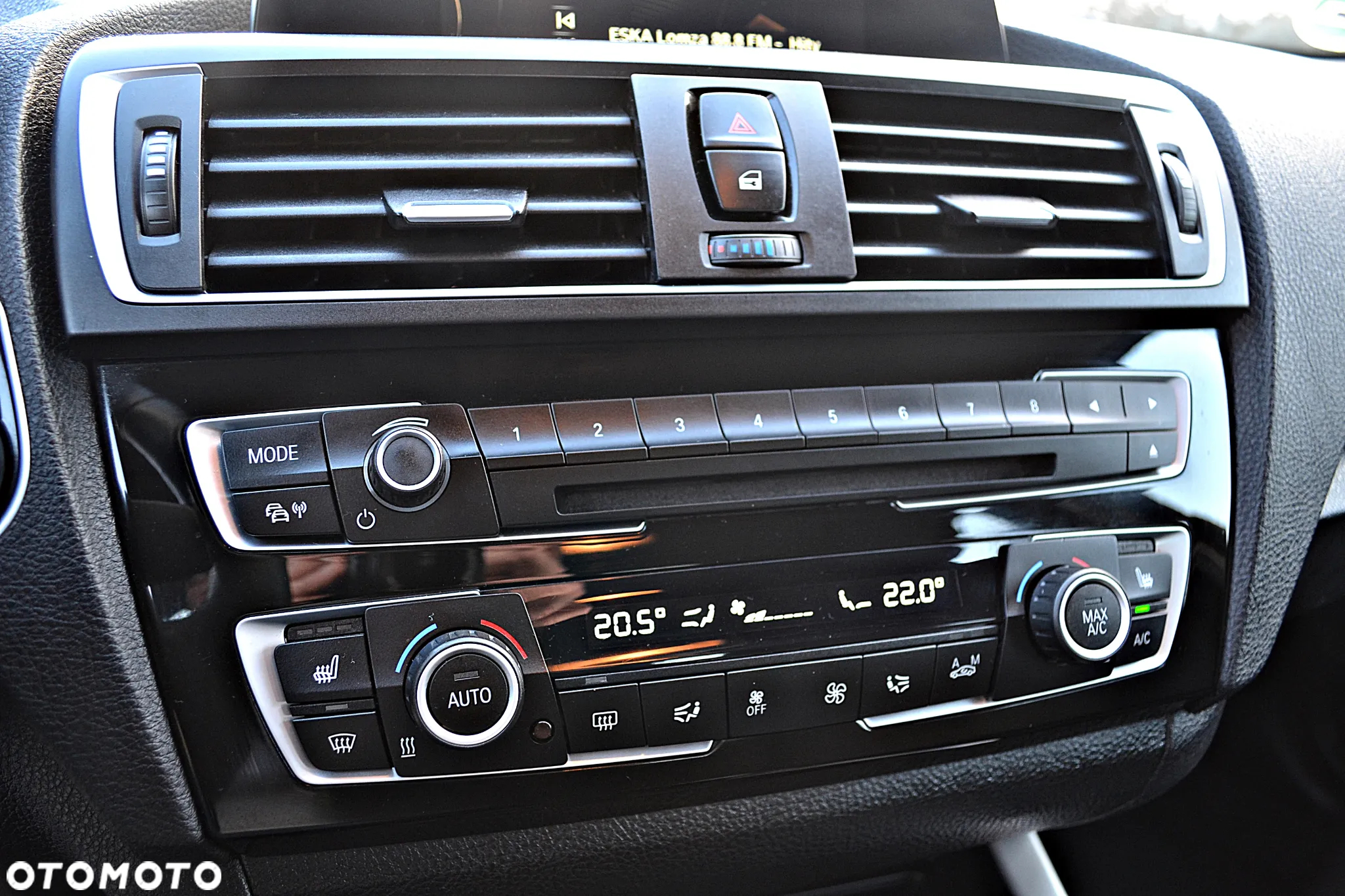 BMW Seria 1 116i Advantage - 31