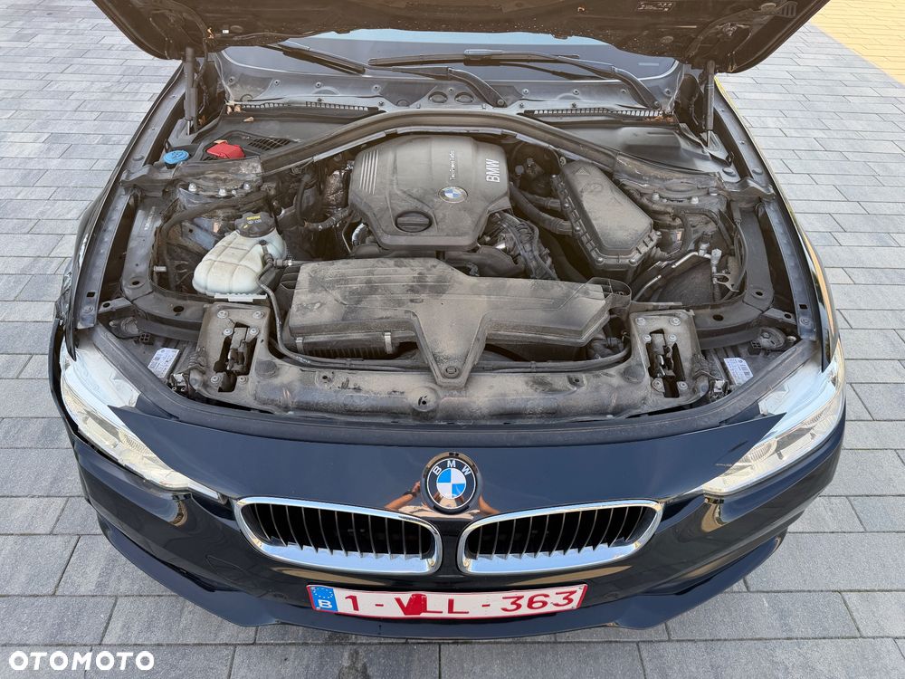 BMW Seria 3 - 31