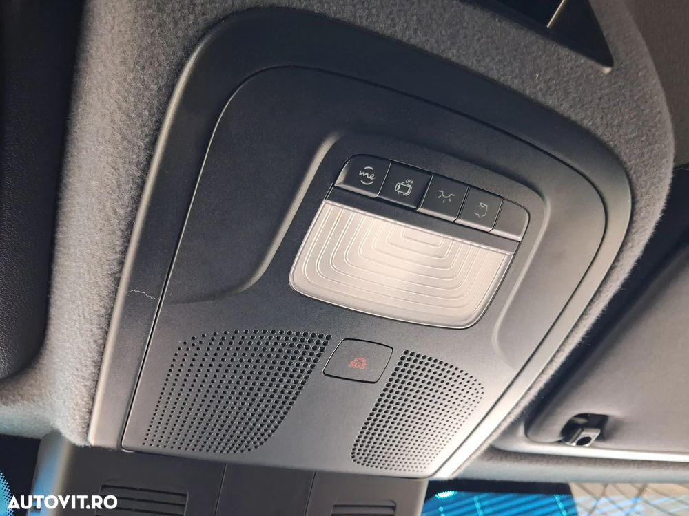 Mercedes-Benz Sprinter 317 CDI furgon lung PRO - 17