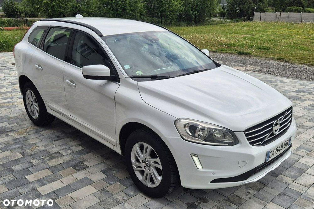 Volvo XC 60 D3 Momentum - 6