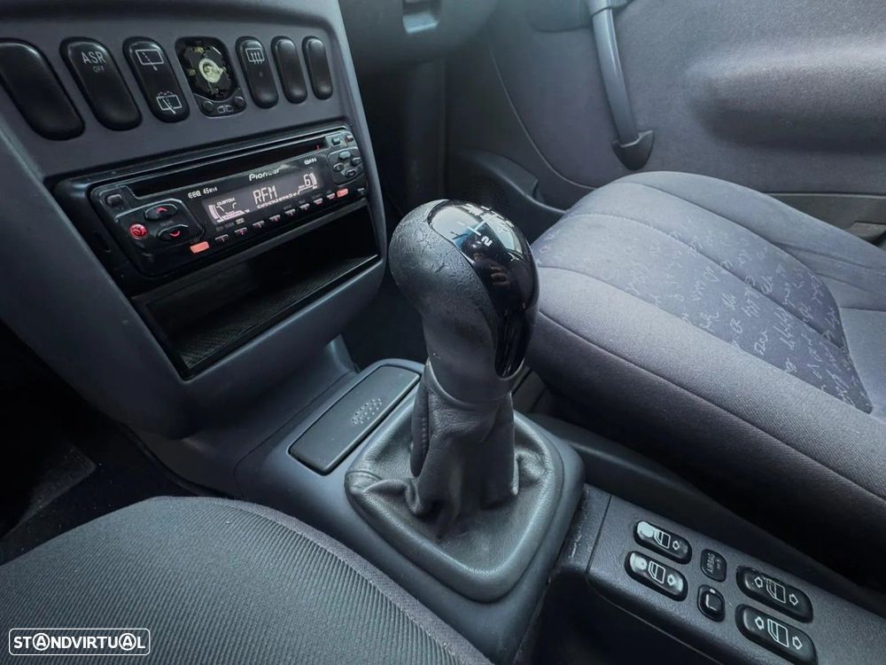 Mercedes-Benz A 170 CDi Classic - 7