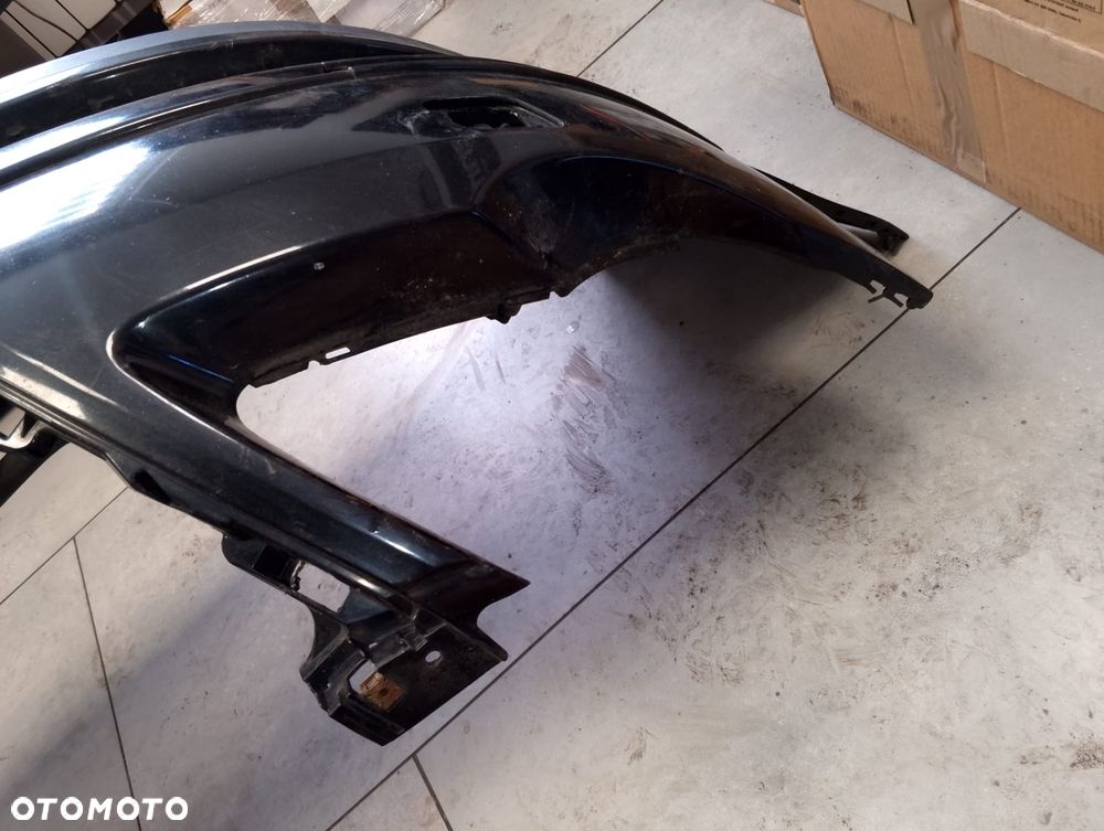 VOLKSWAGEN PASSAT B6 2005-2010 ZDERZAK PRZÓD PRZEDNI KOD LAKIERU LC9X STAN IDEALNY!!!WYSYŁKA!!!! GWARANCJA!!!! - 20