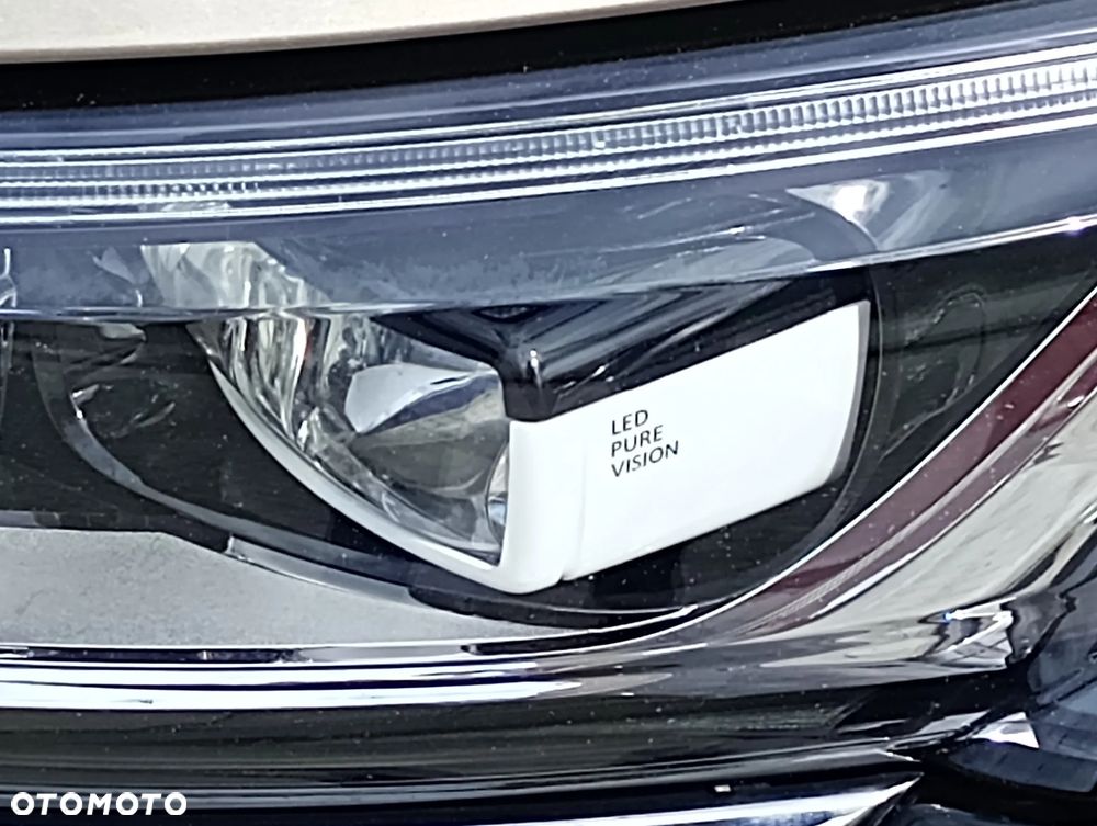Renault Talisman ENERGY dCi 160 EDC INTENS - 40