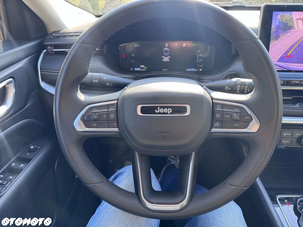 Jeep Compass - 17