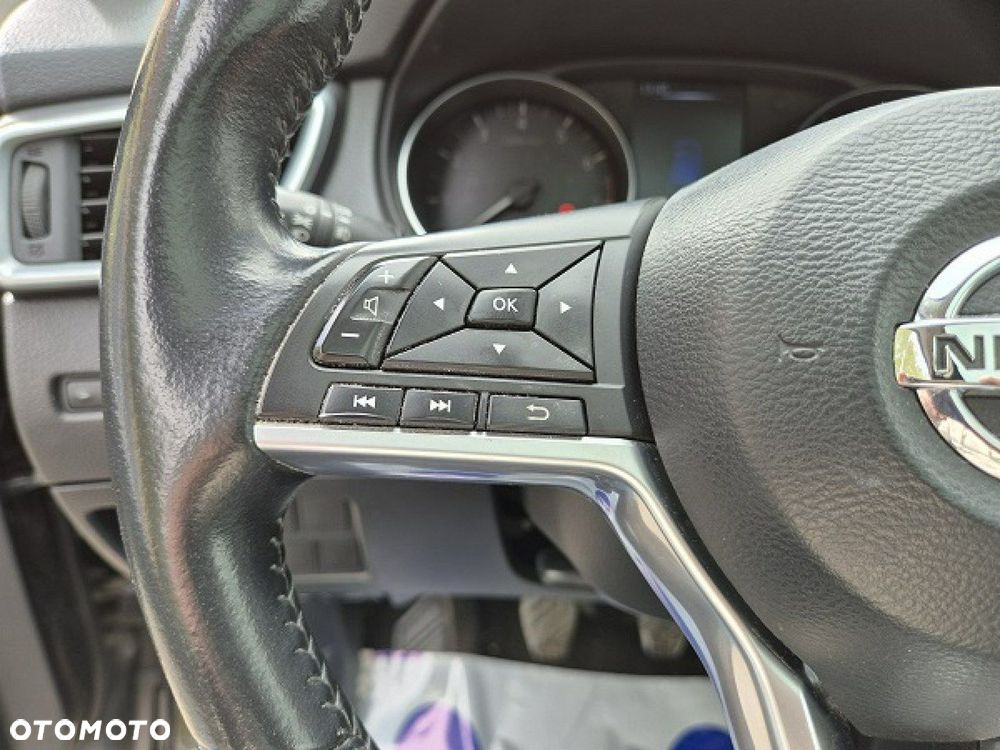 Nissan Qashqai - 20