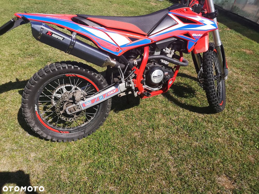 Beta RR - 5
