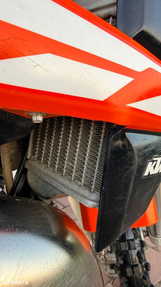 KTM SX - 2