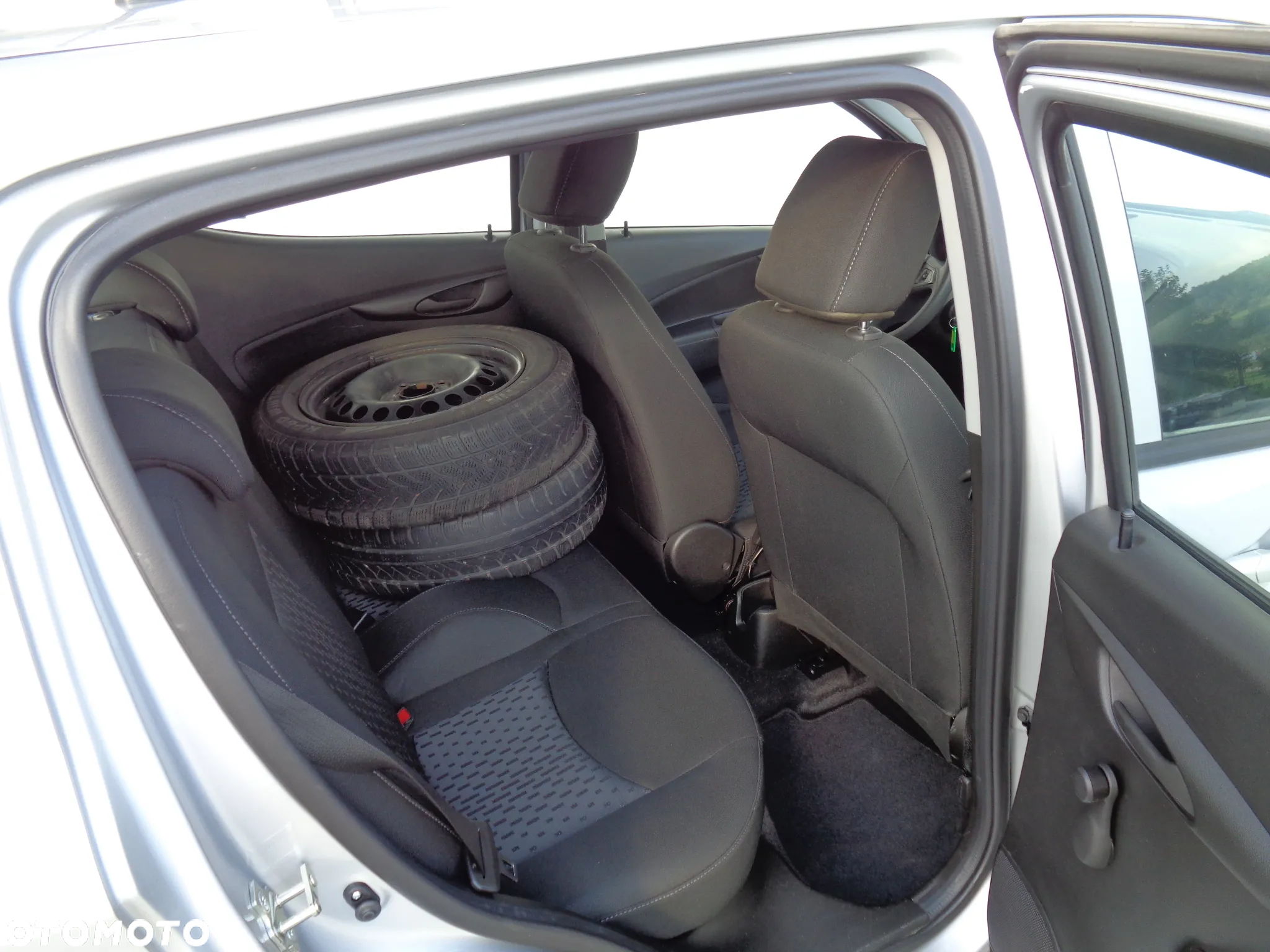 Opel Karl - 15
