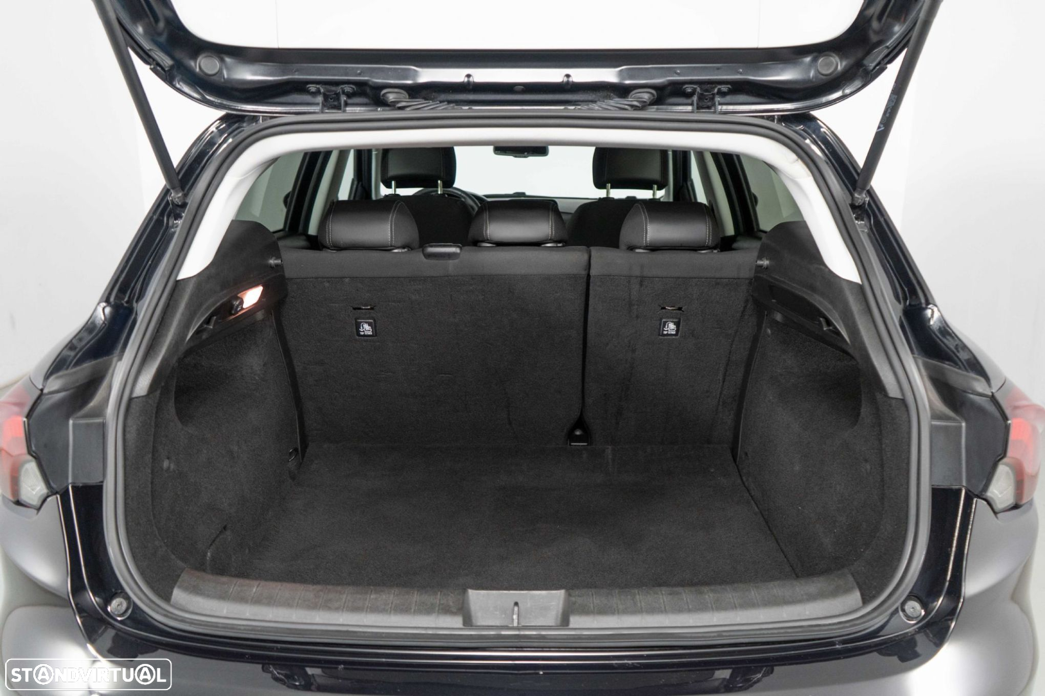 Fiat Tipo Cross 1.0 GSE T3 City - 12