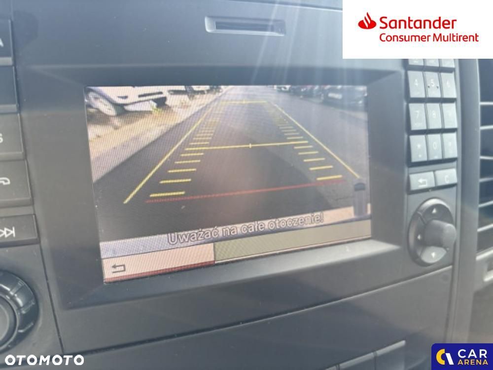Mercedes-Benz Vito - 18