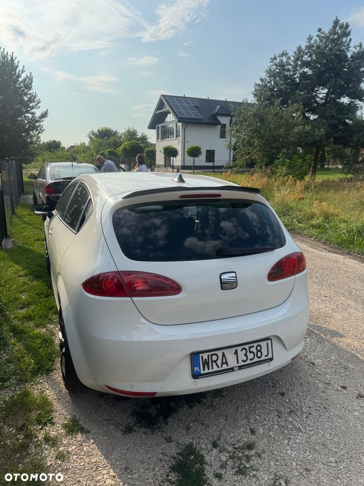 Seat Leon 1.8 TSI Style - 5
