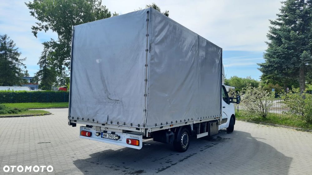 Renault Master - 5