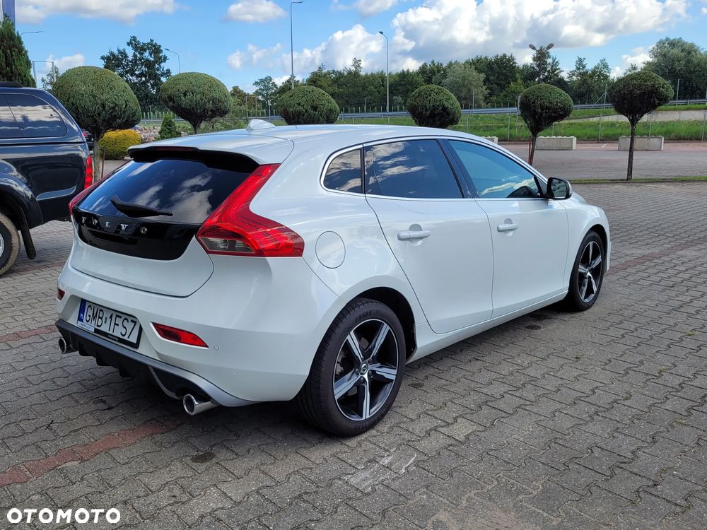 Volvo V40 D2 RDesign - 4