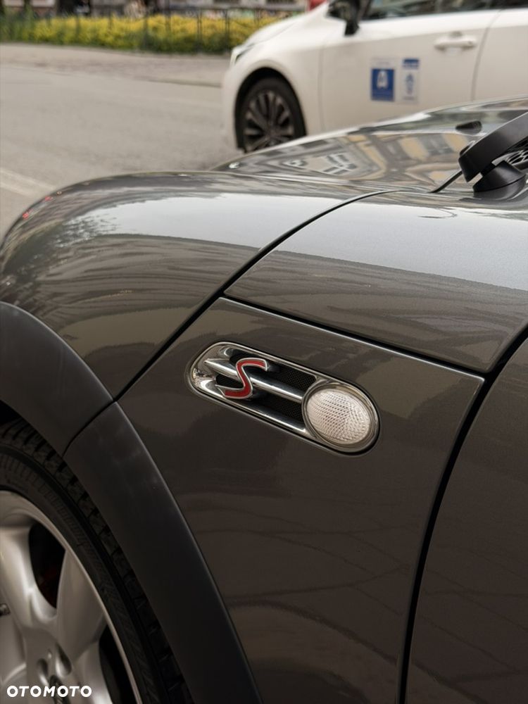 MINI Cooper S chili - 16