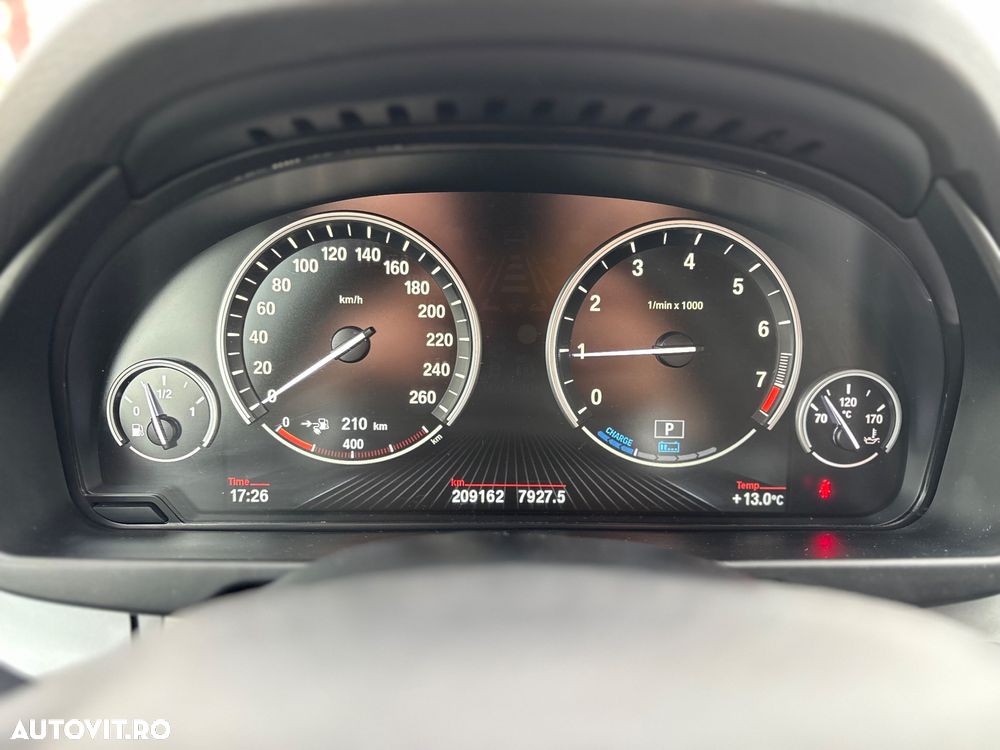 BMW X5 xDrive40e - 16