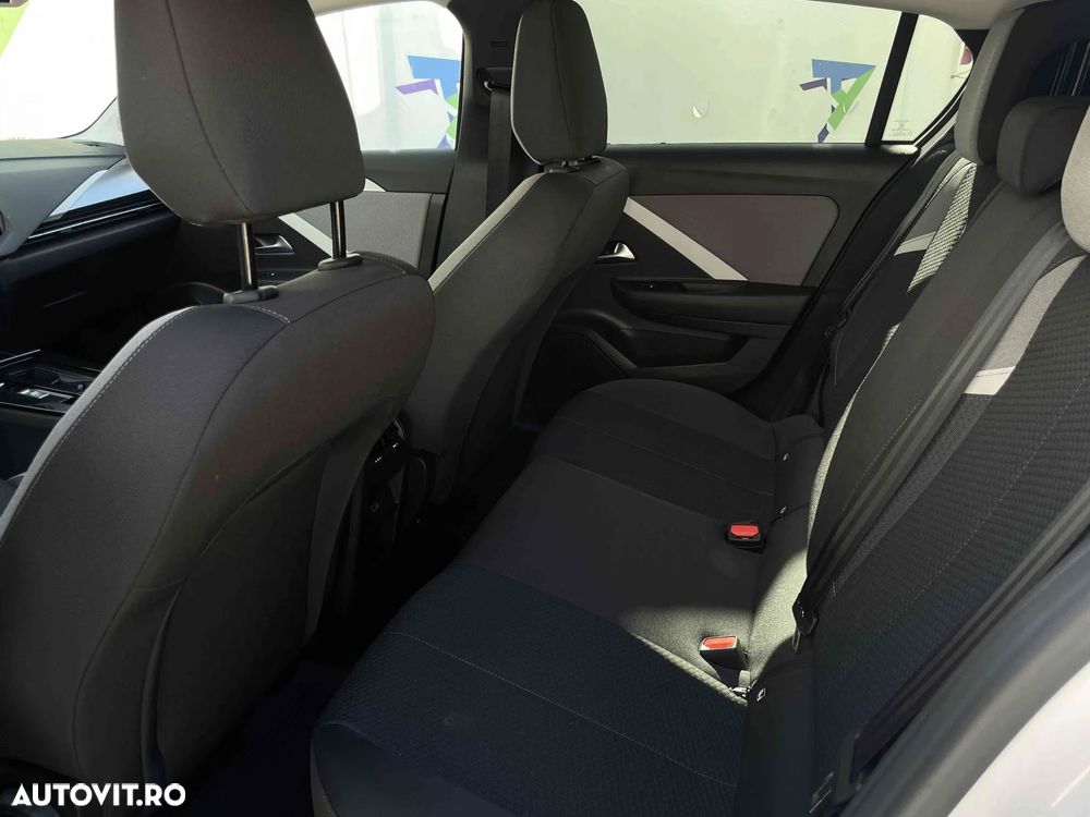Opel Astra - 15