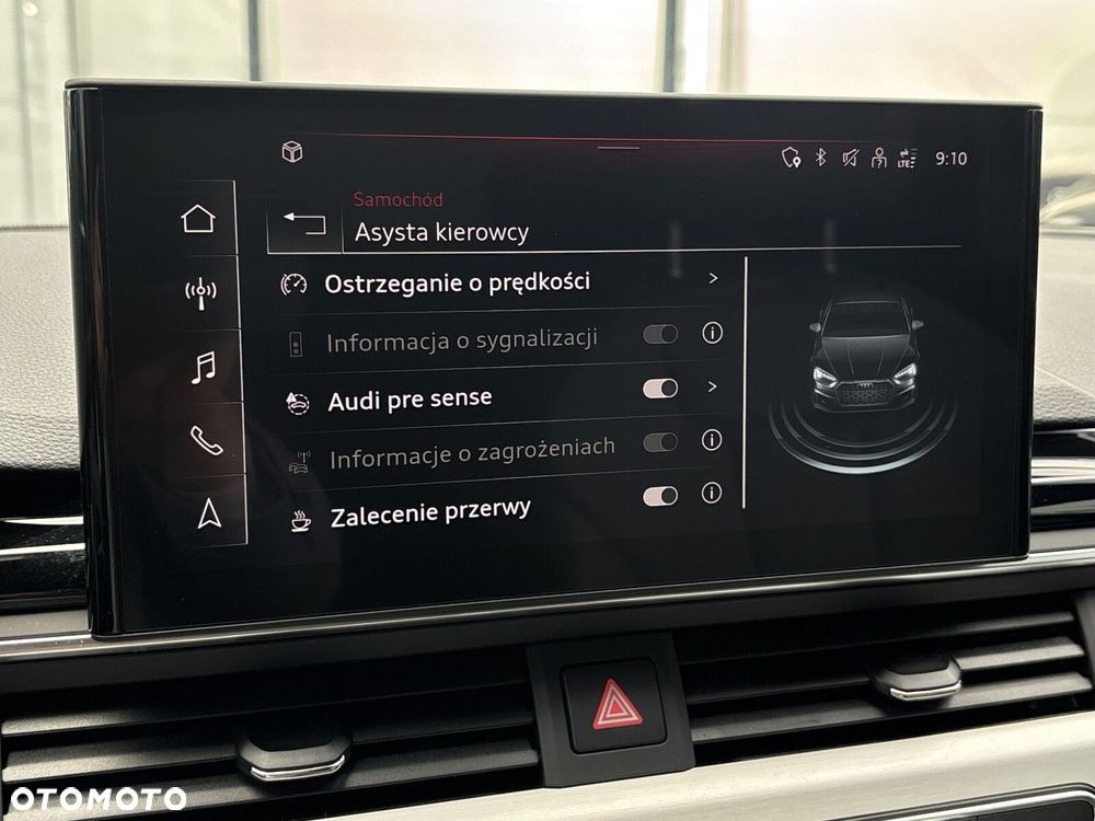Audi A5 Sportback - 25