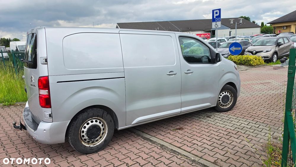 Citroën JUMPY L2 - 12