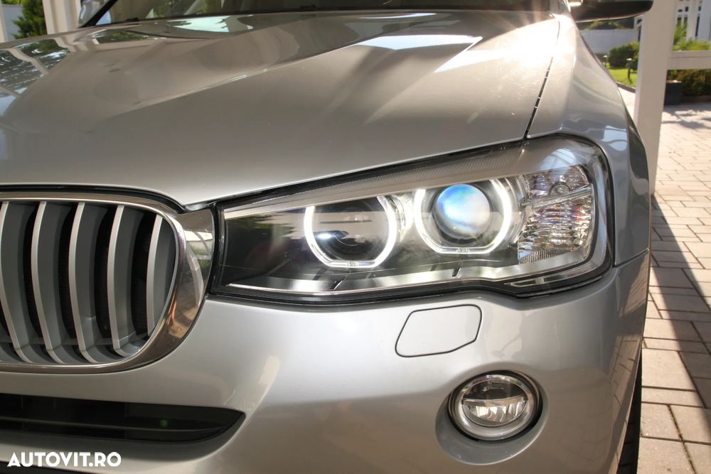 BMW X3 - 15