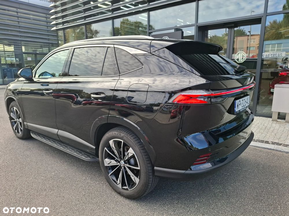 MG HS PHEV - 6