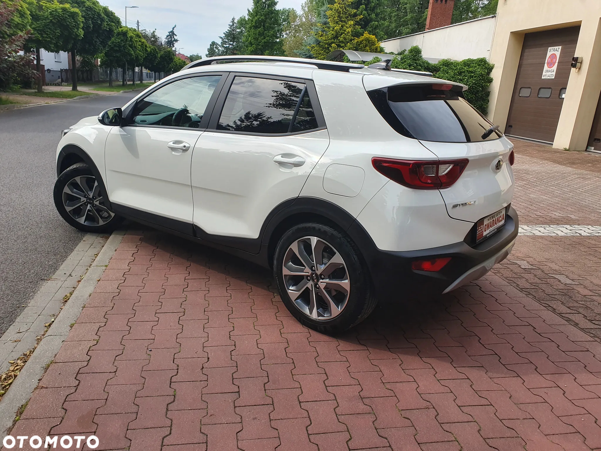 Kia Stonic 1.4 XL - 29