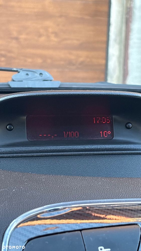 Peugeot 307 2.0 HDI XS - 13