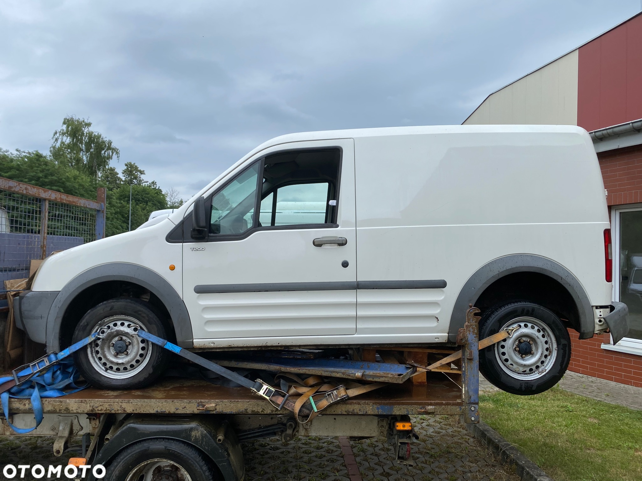 Renault Mascott - 15