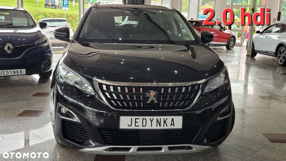 Peugeot 3008 - 5