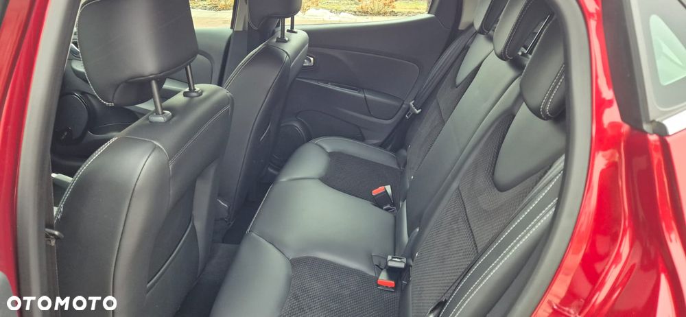 Renault Clio dCi 90 Limited - 7