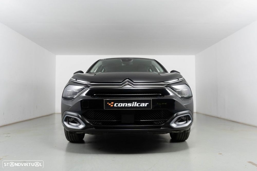 Citroën C4 1.2 PureTech Shine EAT8 - 3